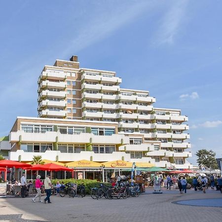 Haus "Panorama" Appartement Pan027 Данен Екстер'єр фото